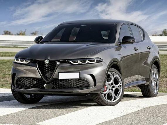 ALFA ROMEO TONALE 2024 ZASPATDW8R3047367 image ALFA ROMEO TONALE 2024 ZASPATDW8R3047367 image